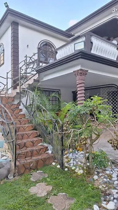 Mandeville Chateau Apartamento