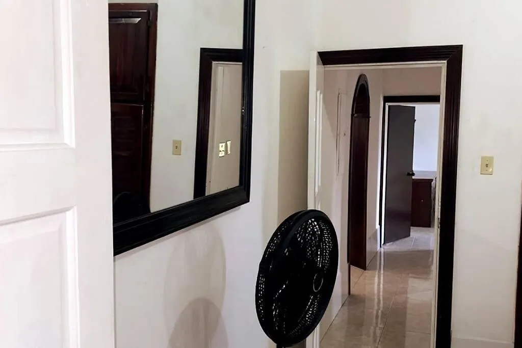 Mandeville Chateau Apartamento