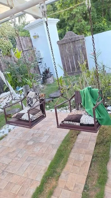 Apartamento Mandeville Chateau