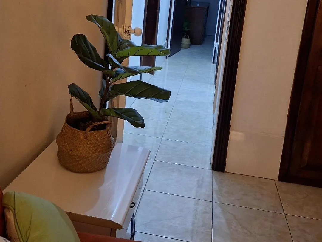 Mandeville Chateau Apartamento