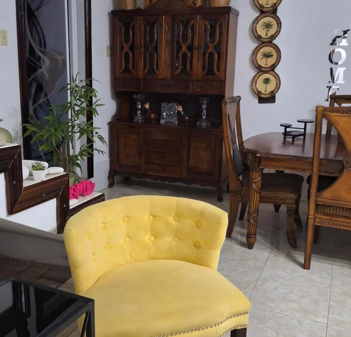 Apartamento Mandeville Chateau